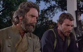 Check spelling or type a new query. The Shadow Riders 1982 Starring Tom Selleck Sam Elliott Dominique Dunne Ben Johnson Scanlon Gail Geoffrey Lewis Katharine Ross Directed By Andrew V Mclaglen Movie Review