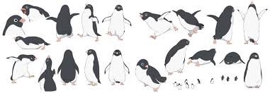 スタジオコロリド初の長編アニメ映画 ペンギン ハイウェイ 幻想的な世界を描き出す3dcg制作の舞台裏 記事を読む cgworld entry jp かわいいペンギン ペンギン キャラクターデザイン