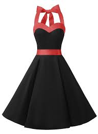 500 Vintage Style Dresses For Sale Vintage Inspired Dresses Rockabilly Dress Retro Cocktail Dress Vintage Dresses 50s