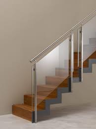 Glasgelander Treppenmeister Treppe Gelander Treppe Treppe Holz