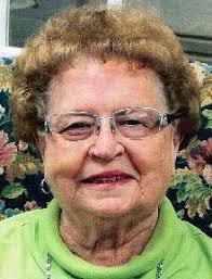 Virginia Davey-Erdman Obituary (1927