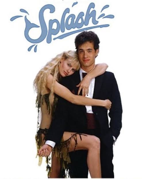 Splash (1984) | Ron Howard – Around the World in 80s Movies Podcast