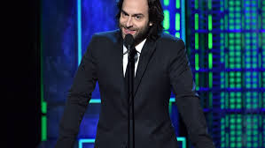 Chris d'elia, who faced allegations of sexually harassing underaged girls over the summer, has broken his silence after going dark on social media months the comedian posted a youtube video for the first time in eight months on friday, feb. Chris D Elia Addresses Sexual Misconduct Allegations In New Video