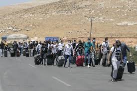 İran üzerinden van'a geldiği belirtilen afganistan uyruklu mülteciler, i̇nsani yardım vakfı (i̇hh) yetkililer tarafından otel ve spor salonlarına. Avrupa Birligi Nde Afgan Multeci Korkusu Evrensel