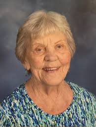 Obituary information for Wilma Adell Pennington