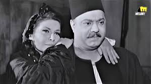 صلاح منصور - سناء جميل الزوجة الثانية,1967