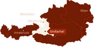 Mit der hat man dann freien eintritt in über 180 attraktionen im salzburgerland. Unverbindliche Anfrage Tourismusverband Grossarltal