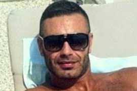 Victor Ayad's Instagram, Twitter & Facebook