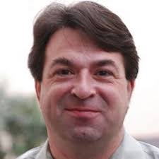 Rainer Schnabel (@RainerSchnabel)