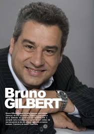 Bruno Gilbert évoque la radio comme une histoire d'amour. 40 ans de  passion, d'amour. L'animateur de la matinale du week-end su