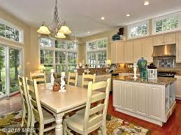 Address, contact information, & hours of operation for pottery barn locations in maryland. Great Traditional Kitchen With Kitchen Island Complex Granite In Stevensville Md Traditional Kitchen Kitchen Home