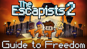 Fuga de bolsillo apk en android. The Escapists 2 Guide To Freedom Faq Team17 Digital Ltd The Spirit Of Independent Games