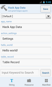 Use can also use tcpdump command as a shark for root supports it. Hack App Data Pro Apk Download For Free Latest Version