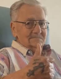 Burnell C. Flickinger Obituary July 27, 2024