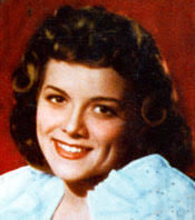 Marie Harmon Interview