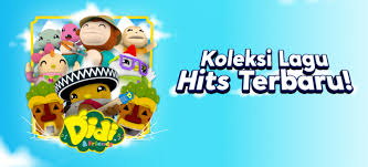 60 minit kompilasi lagu didi & friends | lagu baru didi & friends. Just In Time For School Holidays Here Are The 7 Most Popular Children S Shows On Astro Go