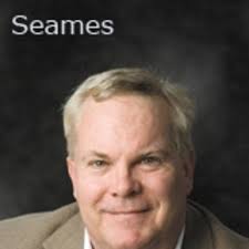 Wayne SEAMES