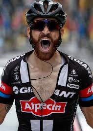 Geschke voitti Alppien ensimmäisen etapin