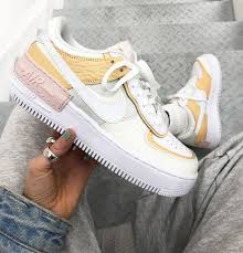 Pin On Air Force 1 Shadow