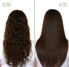 The more you can dry your hair with a towel, the less time you'll spend blow drying it and the less damage it will take from the heat of the hair dryer. Blow Dry Glotion Biolage