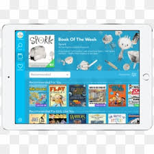 Reading app is your best option for online books for reading or listening centers. Epic Has Become One Of The Most Popular Apps In Kids Epic Books Hd Png Download 1080x440 3007530 Pngfind