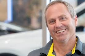 Jake Sweeney Automotive Blog