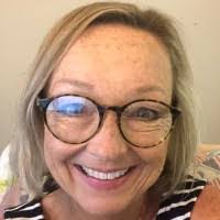 Ruth Denson's Instagram, Twitter & Facebook