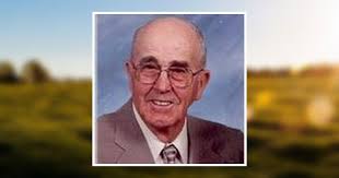 Walter M. Hanson Obituary February 4, 2013