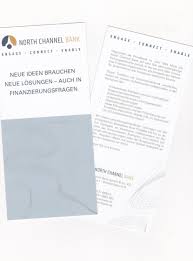 North channel bank and tailored it to recover dividend tax from denmark and belgium with the help of former employees at sanjay shah. Messeruckwand Und Flyer North Channel Bank Fzco