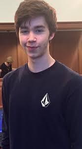 Teen Brothers Work Hard To Become Eagles