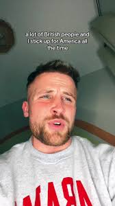 British Obsession with America Explained by a Brit