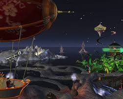 Are you found of playing games online? Virtual Worlds Kitely Is A Keen Replacement For Second Life Wired