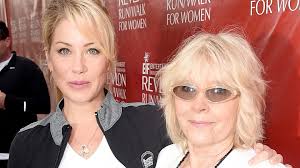 The Saddest Details About Christina Applegate