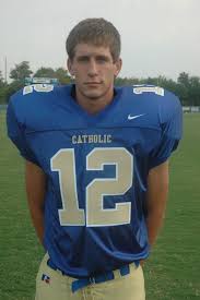 Redden & Weber Nominated for Wendy's High School Heisman Award