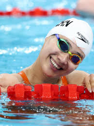 Nicolas Bennett and Tully Kearney win second Sardinia Open Water Cup