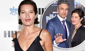 According to the new zealand herald, the pair met over two decades ago when winstanley. New Zealand S Chelsea Winstanley Makes Sexual Harassment Complaint Daily Mail Online