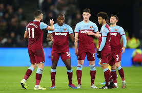 David moyes has told his players to finish the job off and qualify for europe. West Ham United Three Quick Changes That Could Fix The Hammers