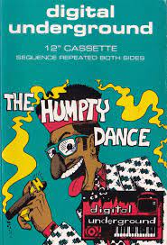 Check out our underground logo selection for the very best in unique or custom, handmade pieces from our shops. Digital Underground The Humpty Dance 1989 Sr Dolby System Cassette Discogs