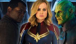 Captain Marvel's Biggest Unanswered Questions
