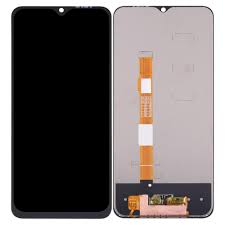 LCD with Touch Screen for Vivo Y21a ...