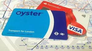 The oyster card is a payment method for public transport in london (and certain areas around it) in the united kingdom. Oyster And Contactless Fares Not Always The Same Price Londonist