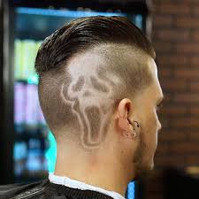 Taking care of your skin after the shave is much more important than the process of shaving itself. Hair Designs 50 Wildly Creative Incredibly Diverse Ideas Men Hairstyles World