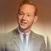 Peter P. Heitz Obituary (2024)