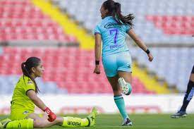 La Jornada Mazatlan Vence 2 1 Al Queretaro En El Inicio De La Liga Femenil