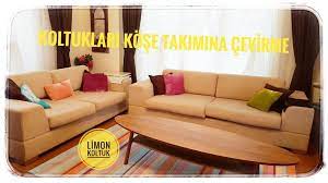 Köşe koltuk takımı döşeme tamiri kaplanma nasıl yapılır kumaş beraber izleyelim #koltukdöşeme #koltukkaplama. Koltuklari Kose Takimina Cevirme Limon Koltuk 0532 563 95 88