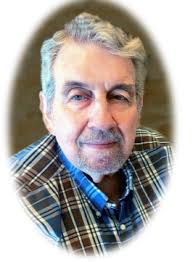 Edward Foley Obituary