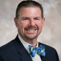 Jim Thompson, CAE, IOM