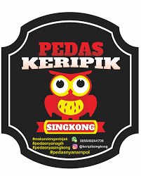 Potensi pasarnya cukup baik karena disukai oleh berbagai kalangan. Keripik Pedas Singkong Home Facebook