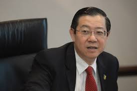 Lim guan eng saman timbalan speaker melaka isu kenyataan facebook. Tun M Says Lim Guan Eng Has To Clear His Name Before Taking Up Finance Post