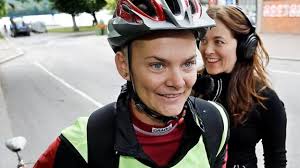 Bellman ska åka Vättern runt